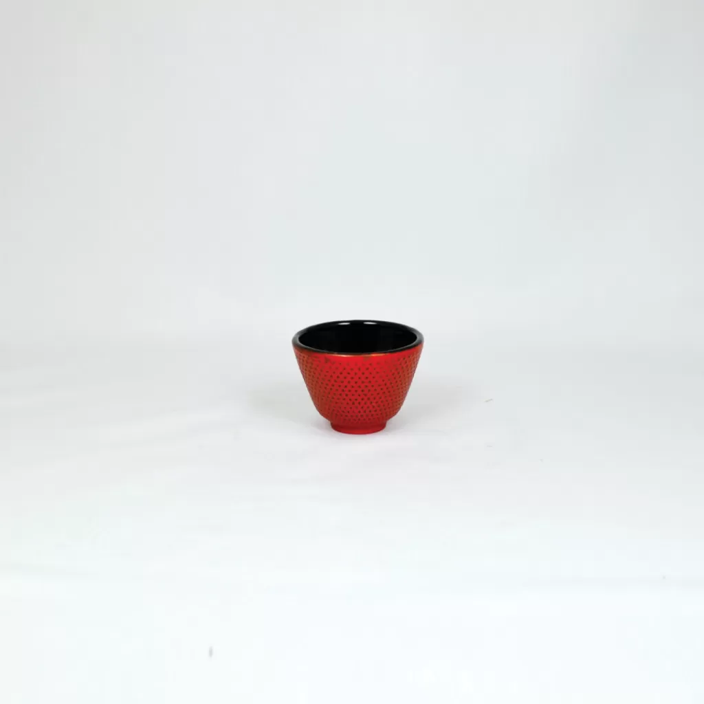Terza Luna Tazze Da Tè E Tisane^Japanese cast iron cups