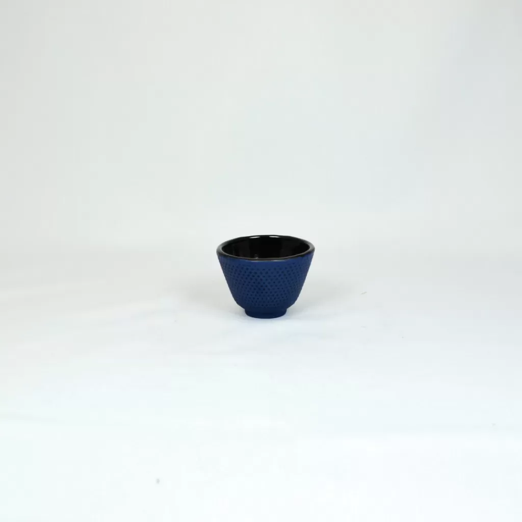 Terza Luna Tazze Da Tè E Tisane^Japanese cast iron cups