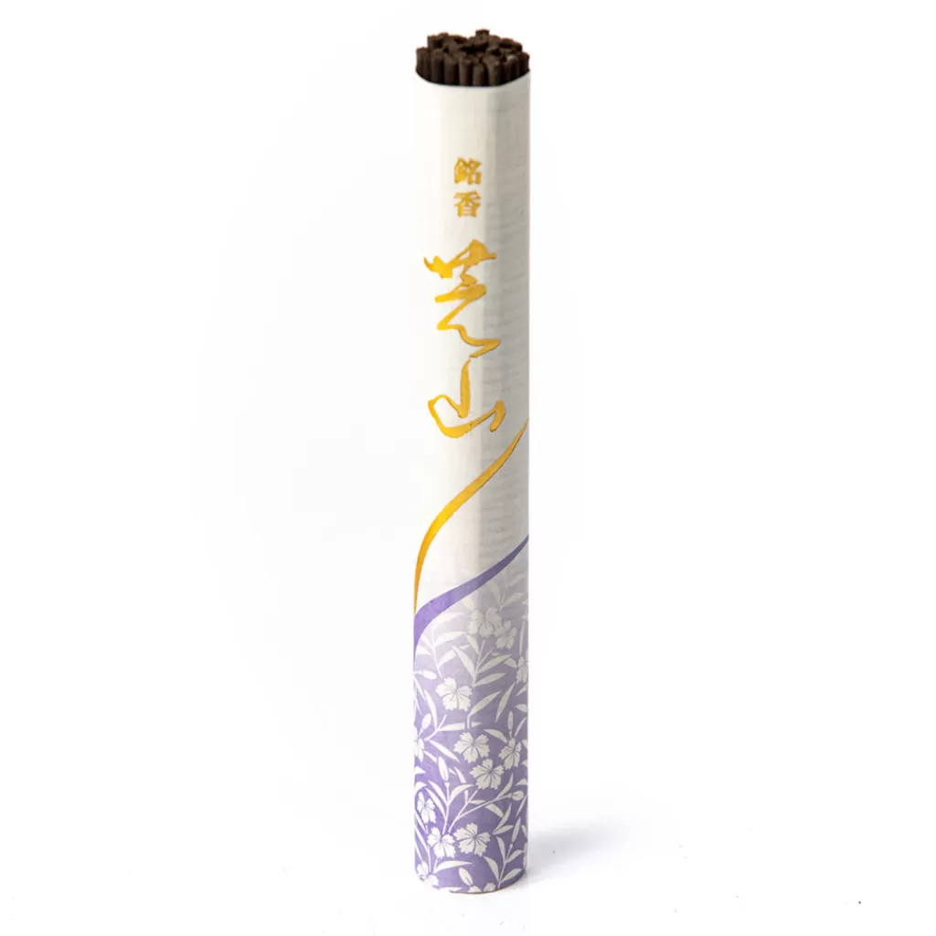 Terza Luna Incensi Giapponesi Premium^Japanese Incense - High Quality - Koh Line