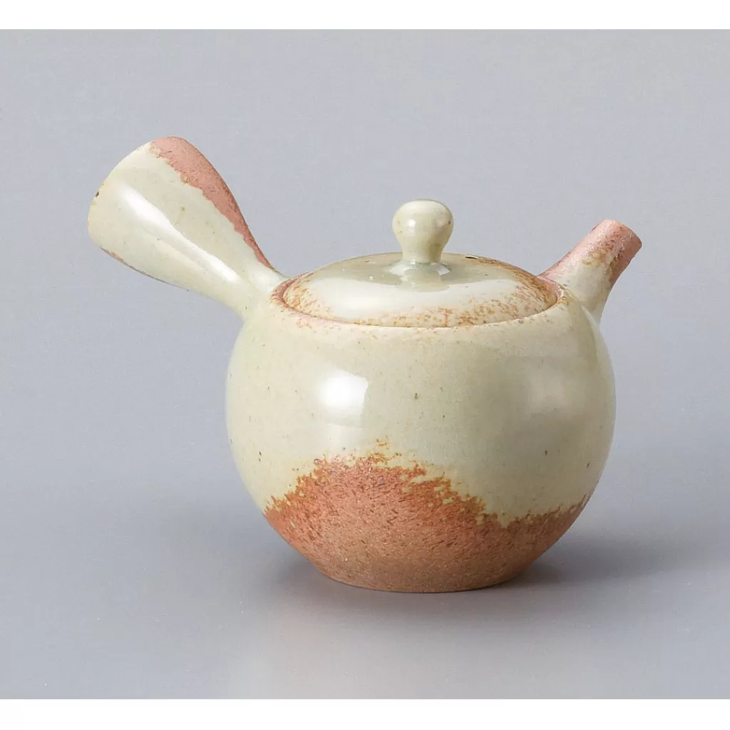 Terza Luna Gong Fu Cha | Teiere, Servizi Da Tè E Tisaniere^Japanese Kyusu "Maru" 230 ml