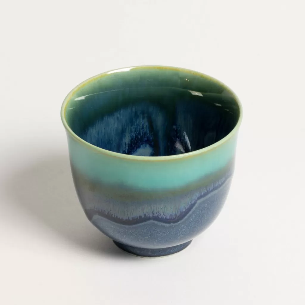 Terza Luna Tazze Da Tè E Tisane^Japanese Sencha Tea Cup