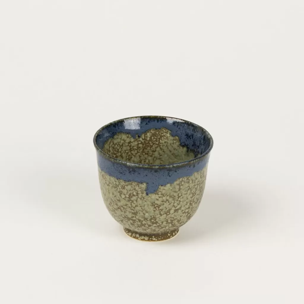 Terza Luna Tazze Da Tè E Tisane^Japanese Sencha Tea Cup