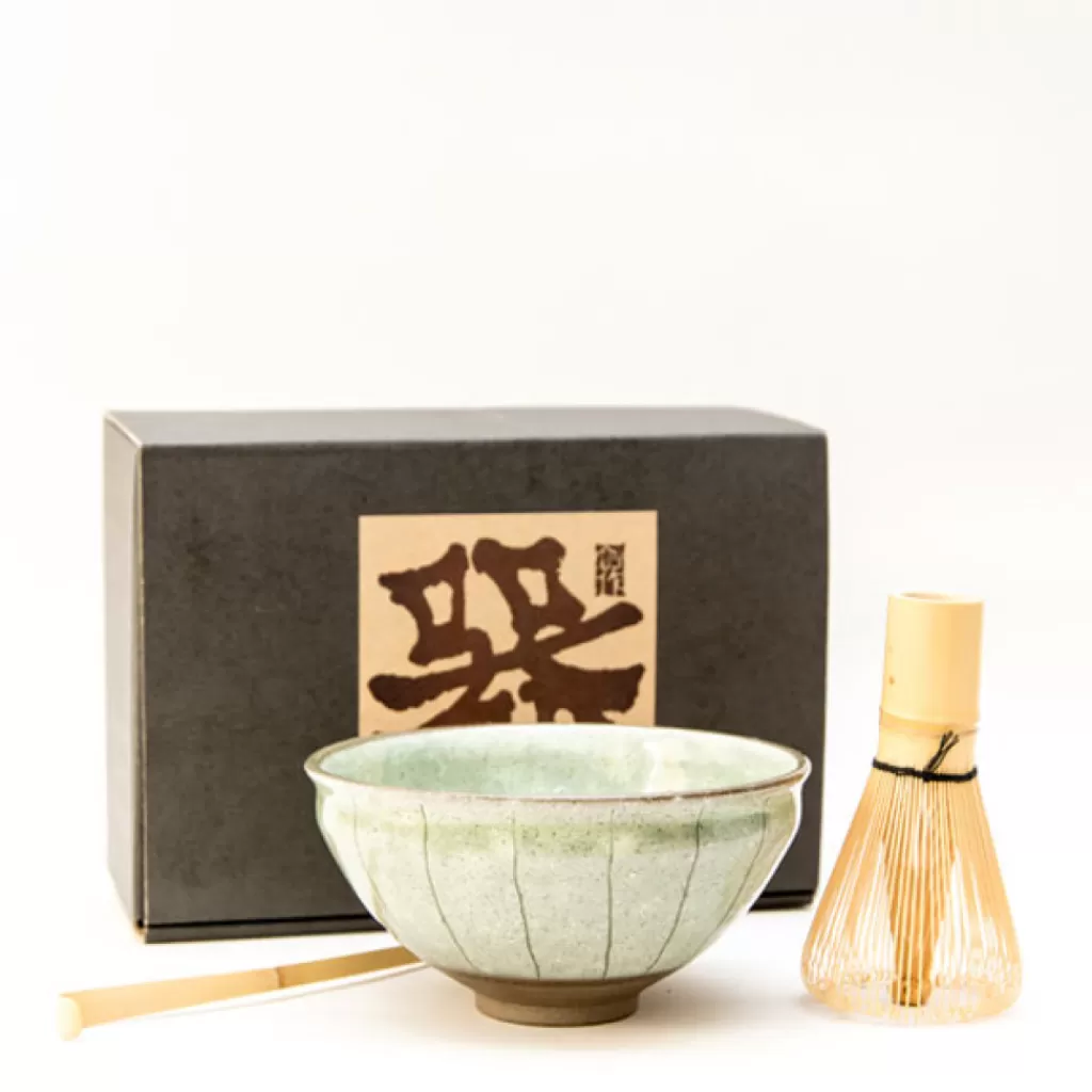 Terza Luna Matcha | Teiere, Servizi Da Tè E Tisaniere^Japanese Tea Ceremony Set (Cha No Yu)