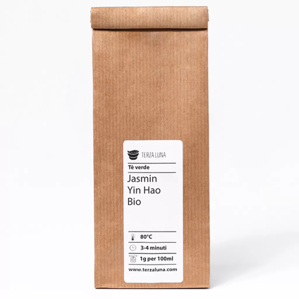Terza Luna Tè Rari Premium | Tè Premium Gusto Floreale^Jasmine Yin Hao
