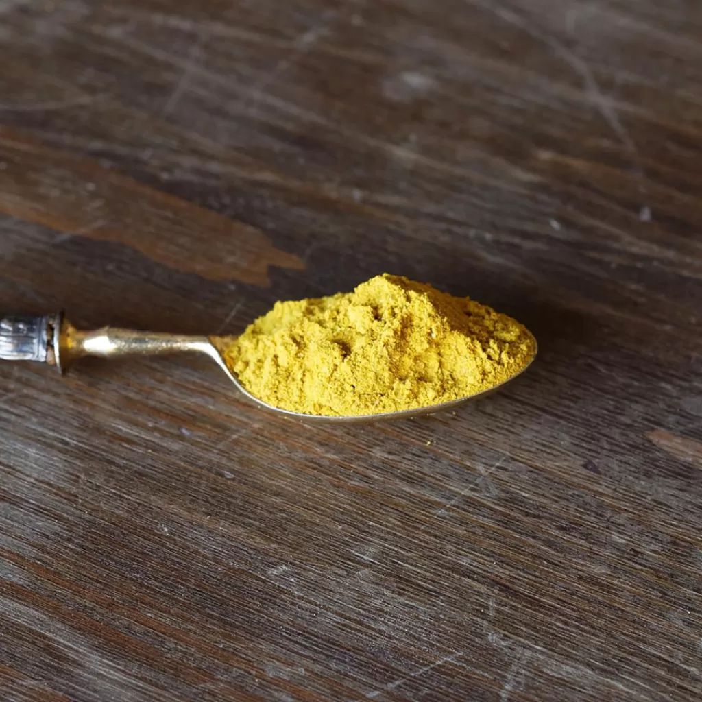 Terza Luna Spezie | Curry^Java Curry, spice blend