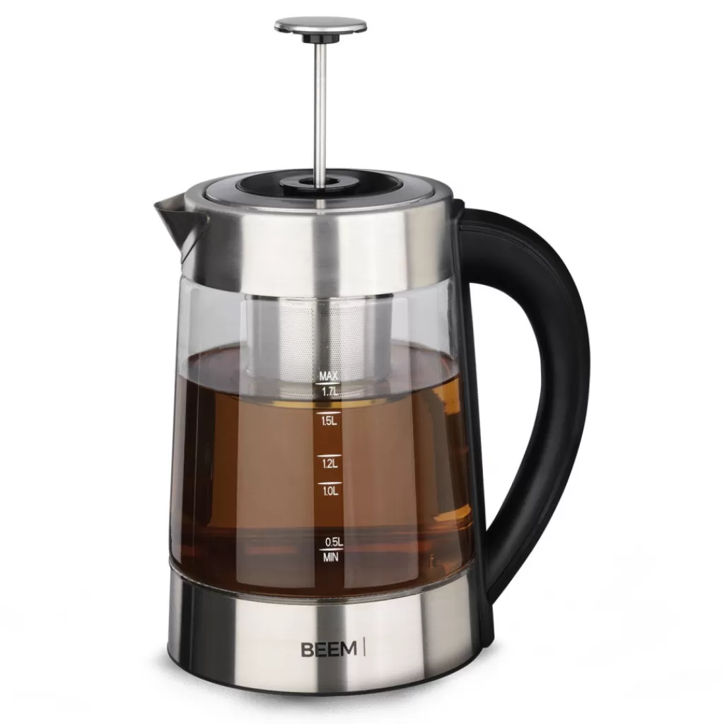 Terza Luna Bollitori^Kettle with temperature control Beem