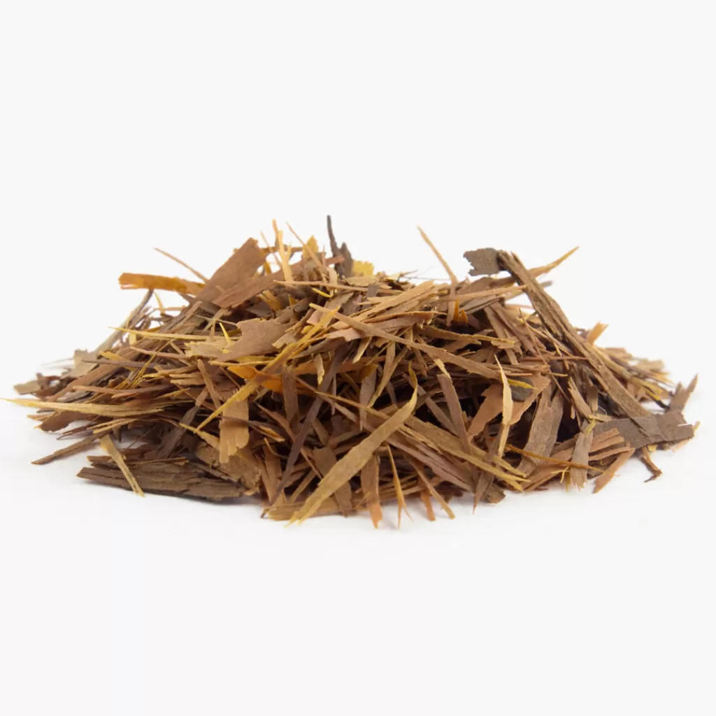 Terza Luna Erbe Officinali^Lapacho