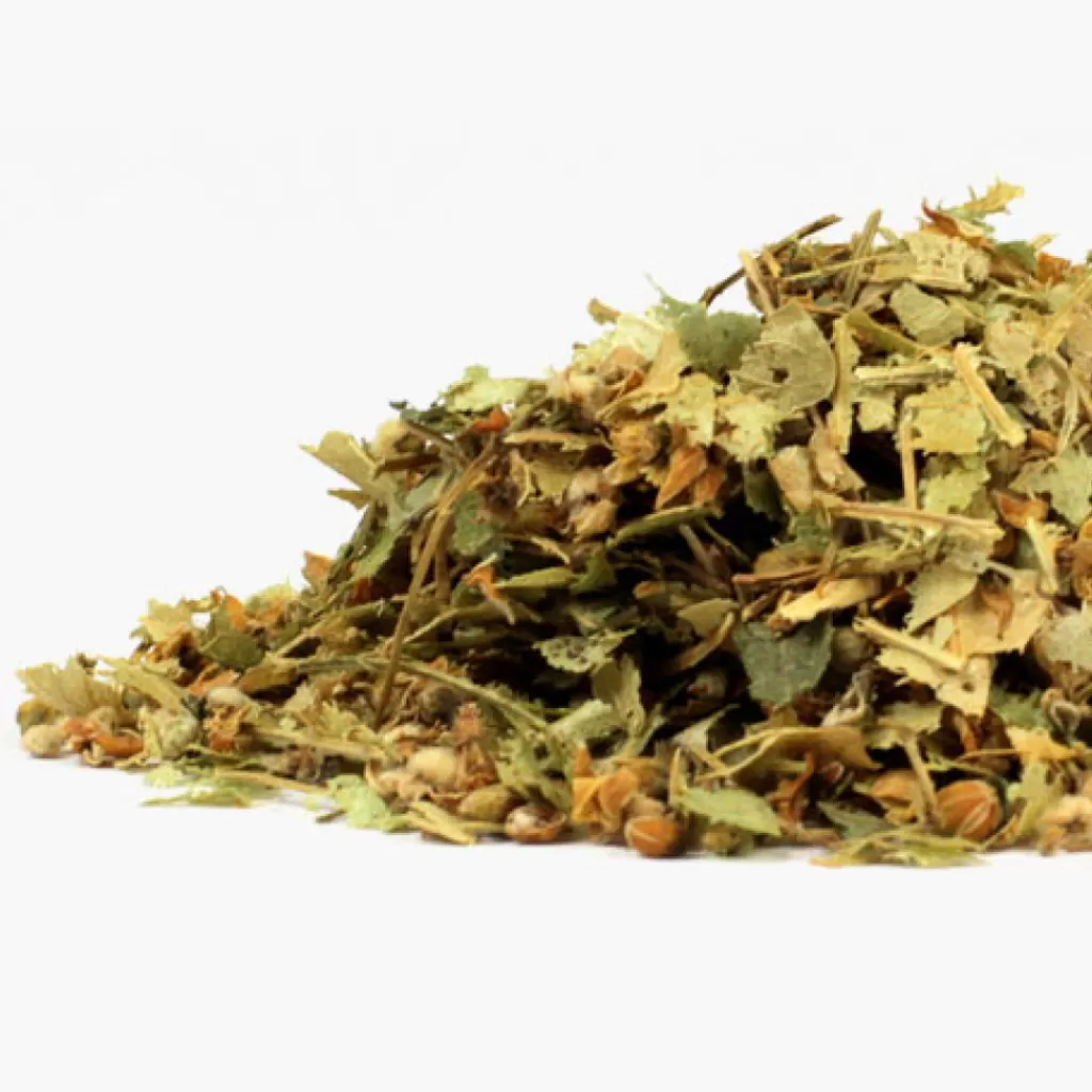 Terza Luna Erbe Officinali^Linden