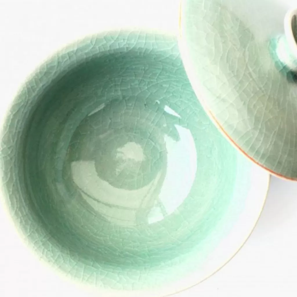 Terza Luna Matcha | Gong Fu Cha^Matcha bowl or Gaiwan
