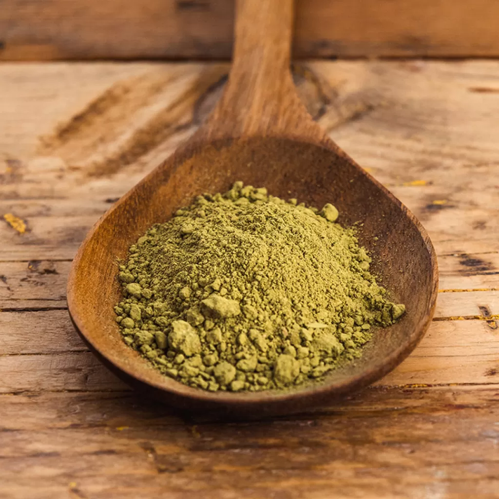 Terza Luna Matcha^Matcha Power