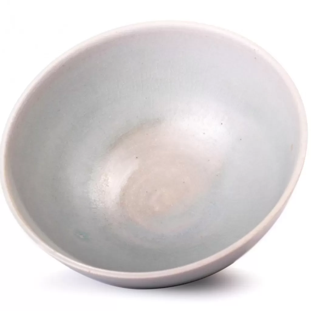 Terza Luna Matcha | Matcha Giapponese Bio^Matcha preparation cup