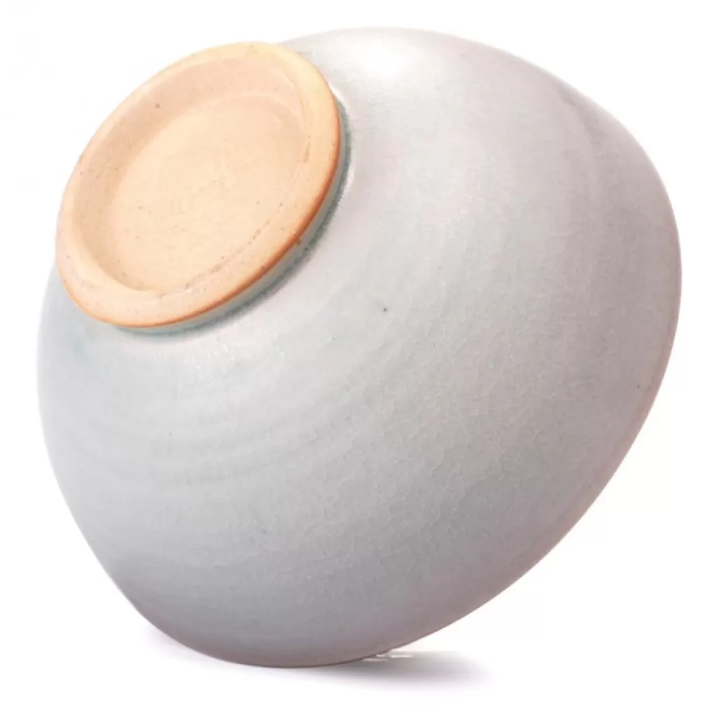 Terza Luna Matcha | Matcha Giapponese Bio^Matcha preparation cup