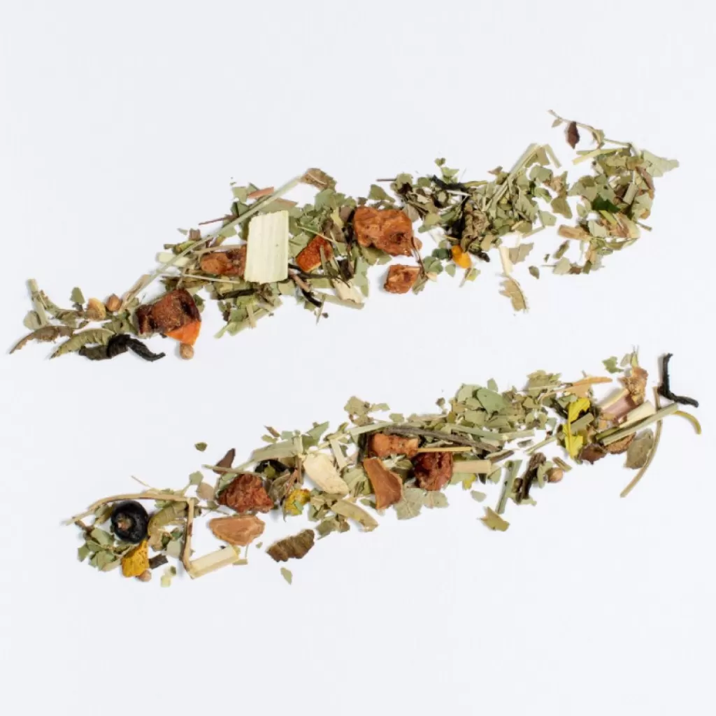 Terza Luna Mate^Mate Detox