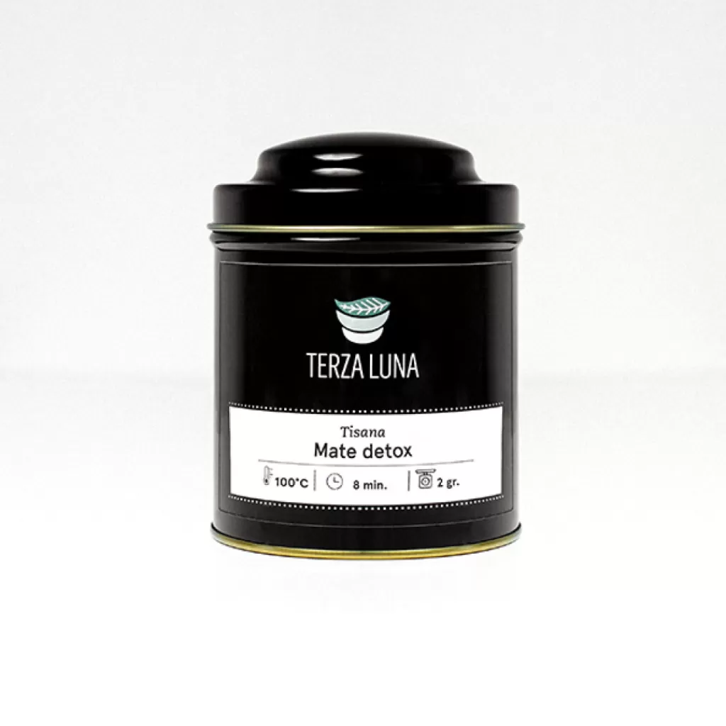 Terza Luna Mate^Mate Detox
