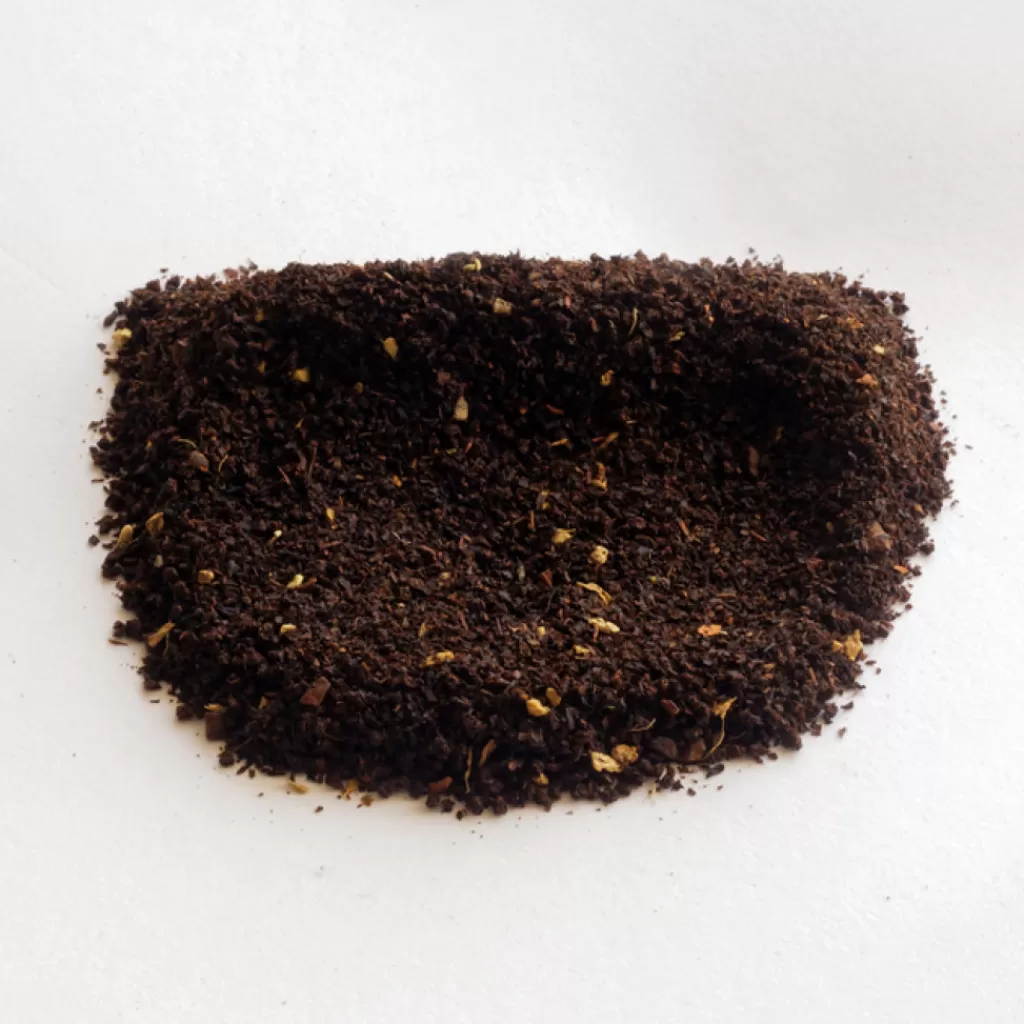 Terza Luna Tè Nero Aromatizzato^Milky Chai