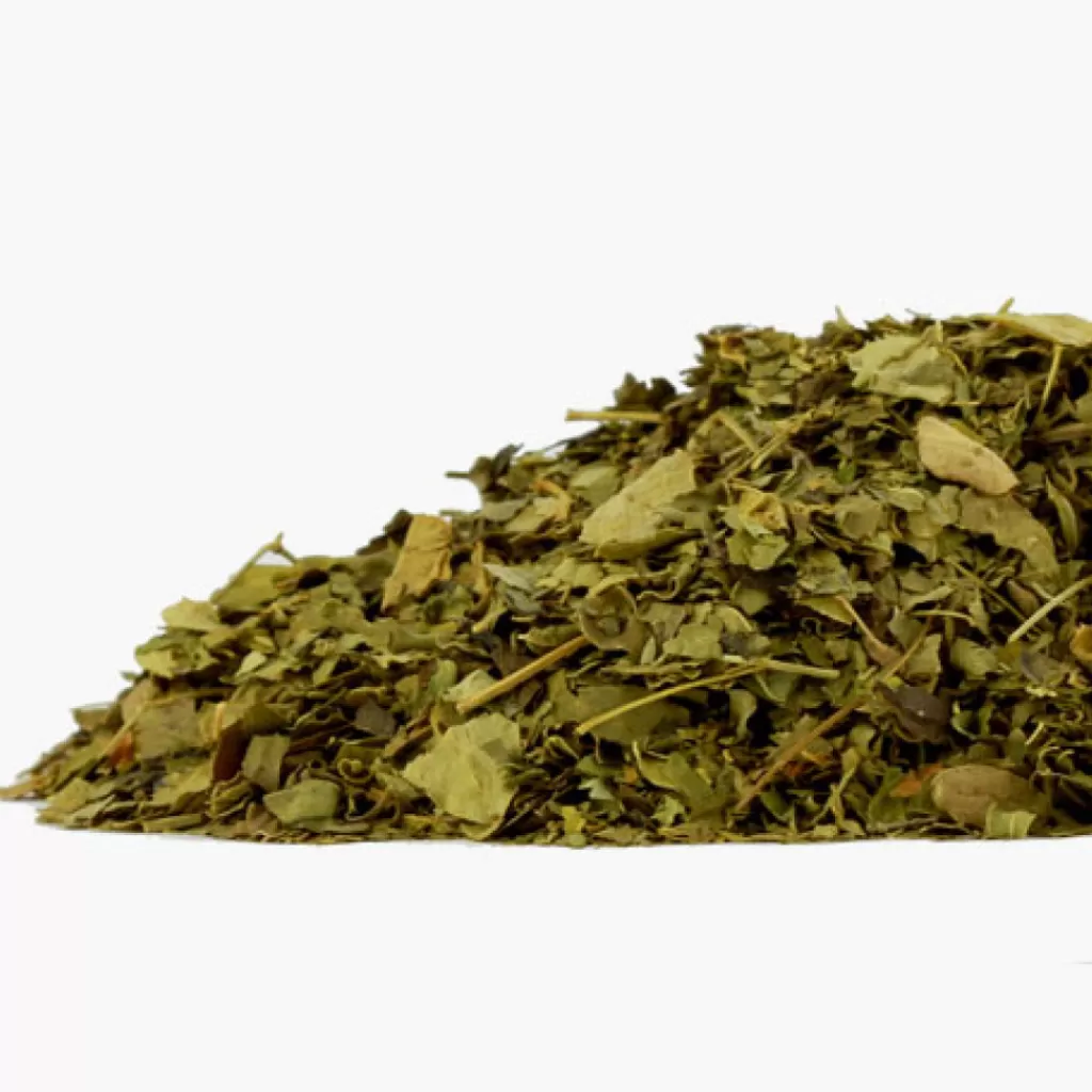 Terza Luna Erbe Officinali | Tisane Ayurvediche^Moringa