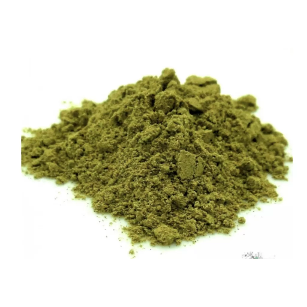 Terza Luna Erbe Officinali | Tisane Ayurvediche^Moringa