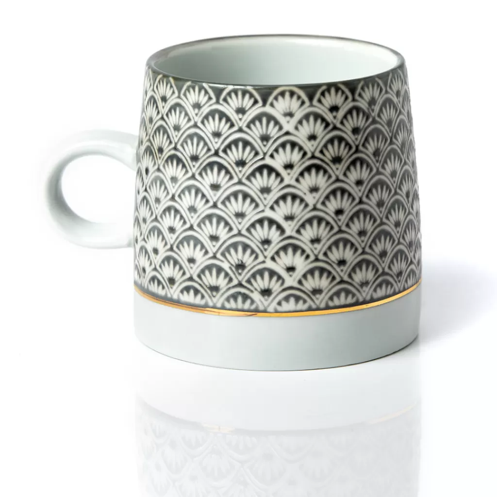 Terza Luna Tazze Da Tè E Tisane^Mug "Calla