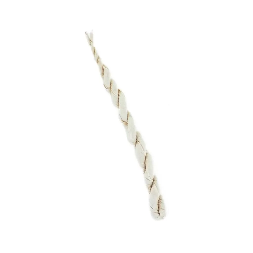 Terza Luna Incensi Indiani^Nepalese rope incense -Sandalwood-