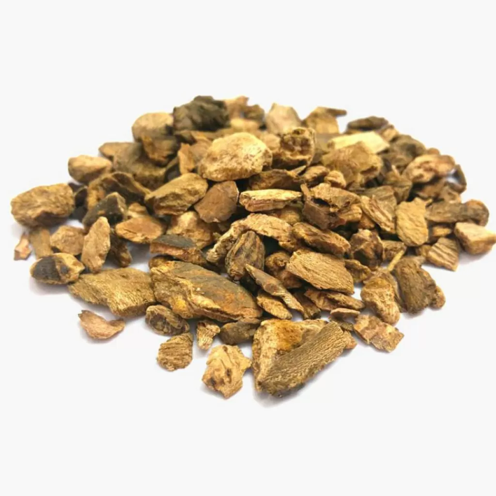 Terza Luna Erbe Officinali | Botaniche E Cortecce^Oak bark
