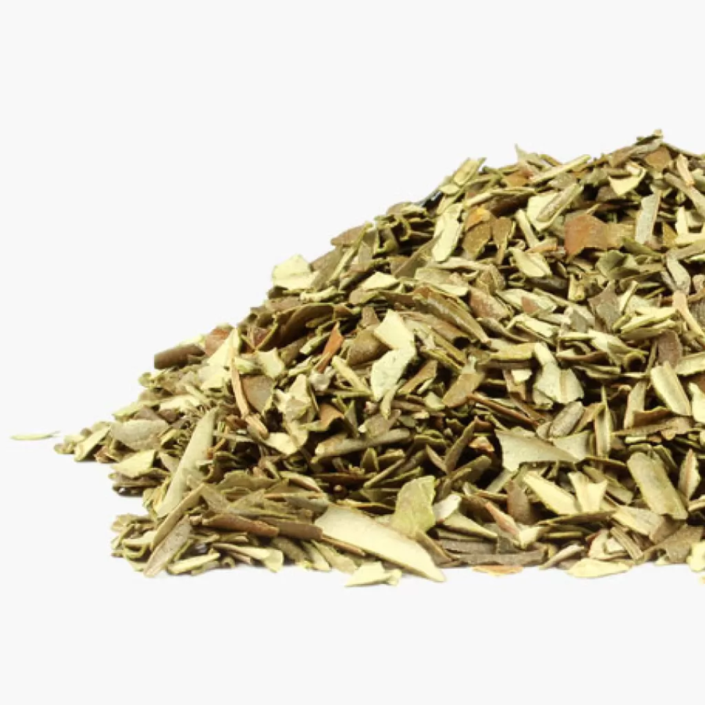 Terza Luna Erbe Officinali^Olive leaves, organic