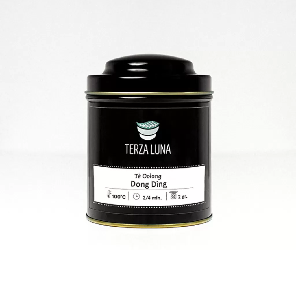 Terza Luna Tè Oolong | Tè Rari Premium^Oolong Dong Ding