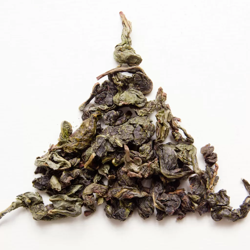 Terza Luna Tè Oolong | Tè Cinese^Oolong Lechoso BIO China