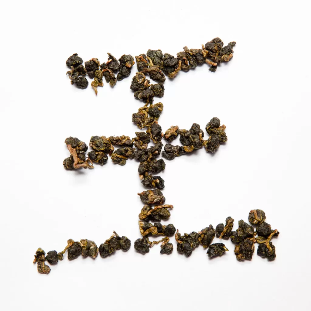 Terza Luna Tè Oolong | Tè Rari Premium^Oolong Lechoso Jin Xuan, sr. Yiming