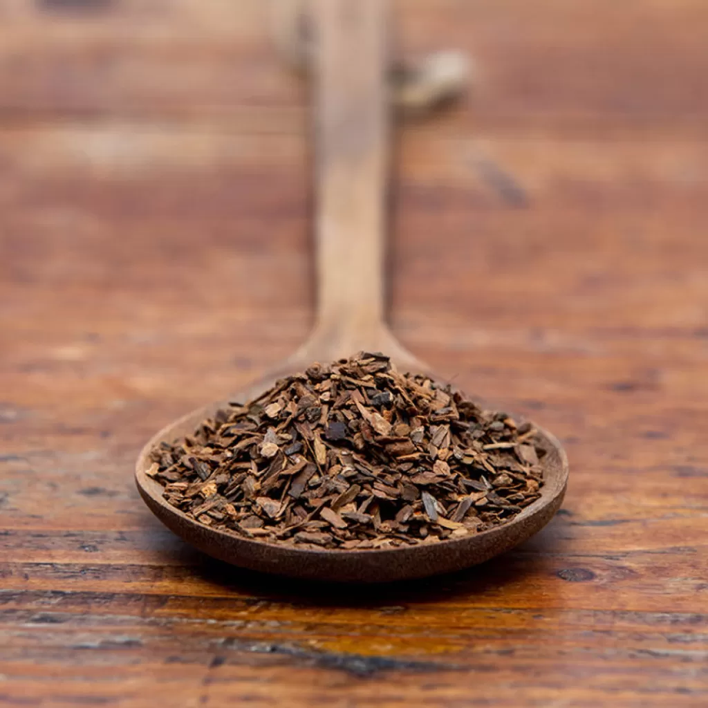 Terza Luna Erbe Officinali | Spezie^Organic Cinnamon Tea Blend