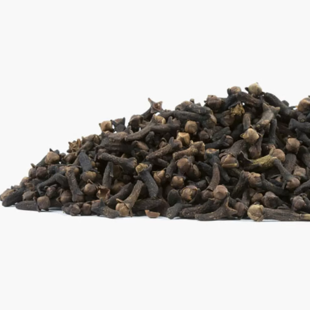 Terza Luna Spezie | Spezie Srilankesi^Organic Cloves