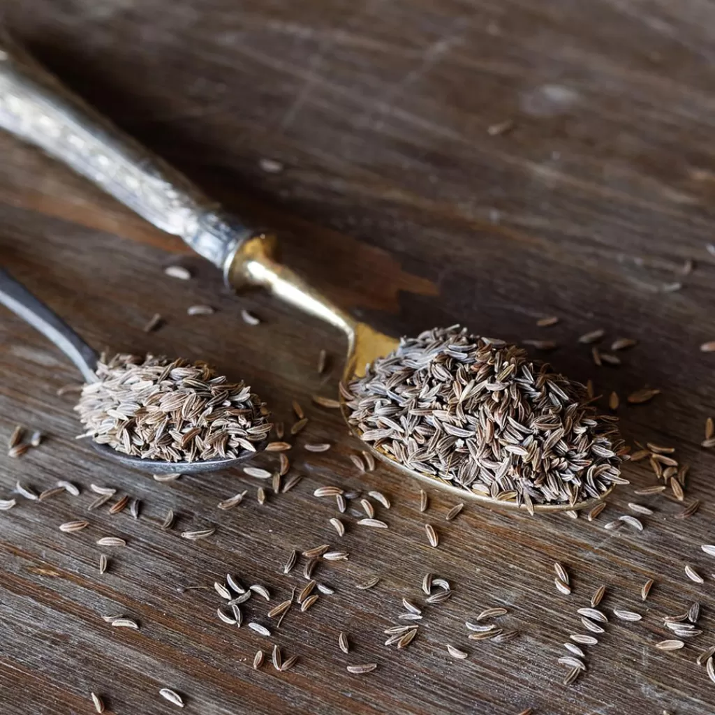 Terza Luna Spezie | Semi^Organic Cumin