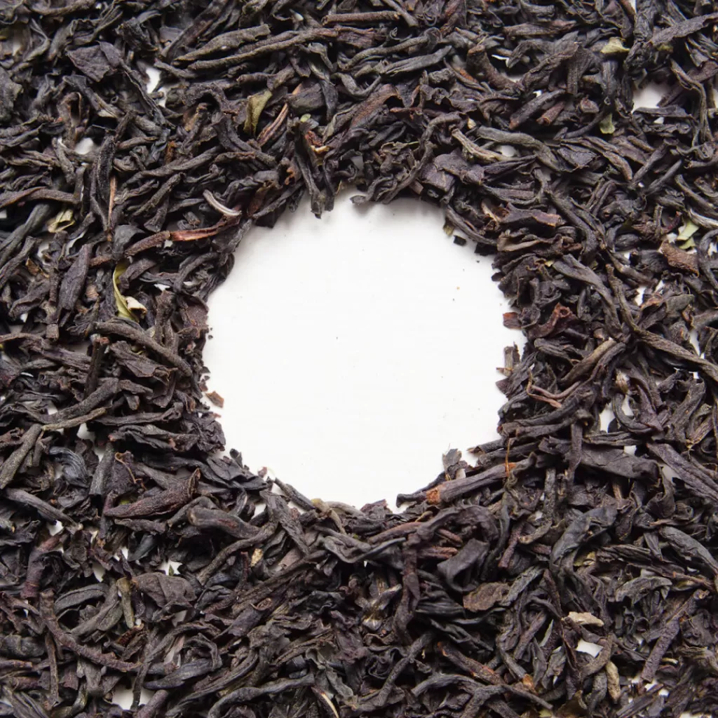 Terza Luna Tè Nero Aromatizzato^Organic Earl Grey