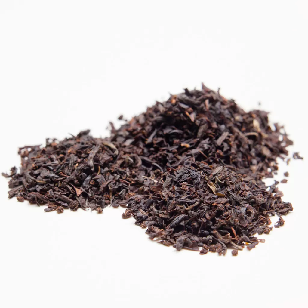 Terza Luna Tè Nero | Tè Darjeeling^Organic English Breakfast