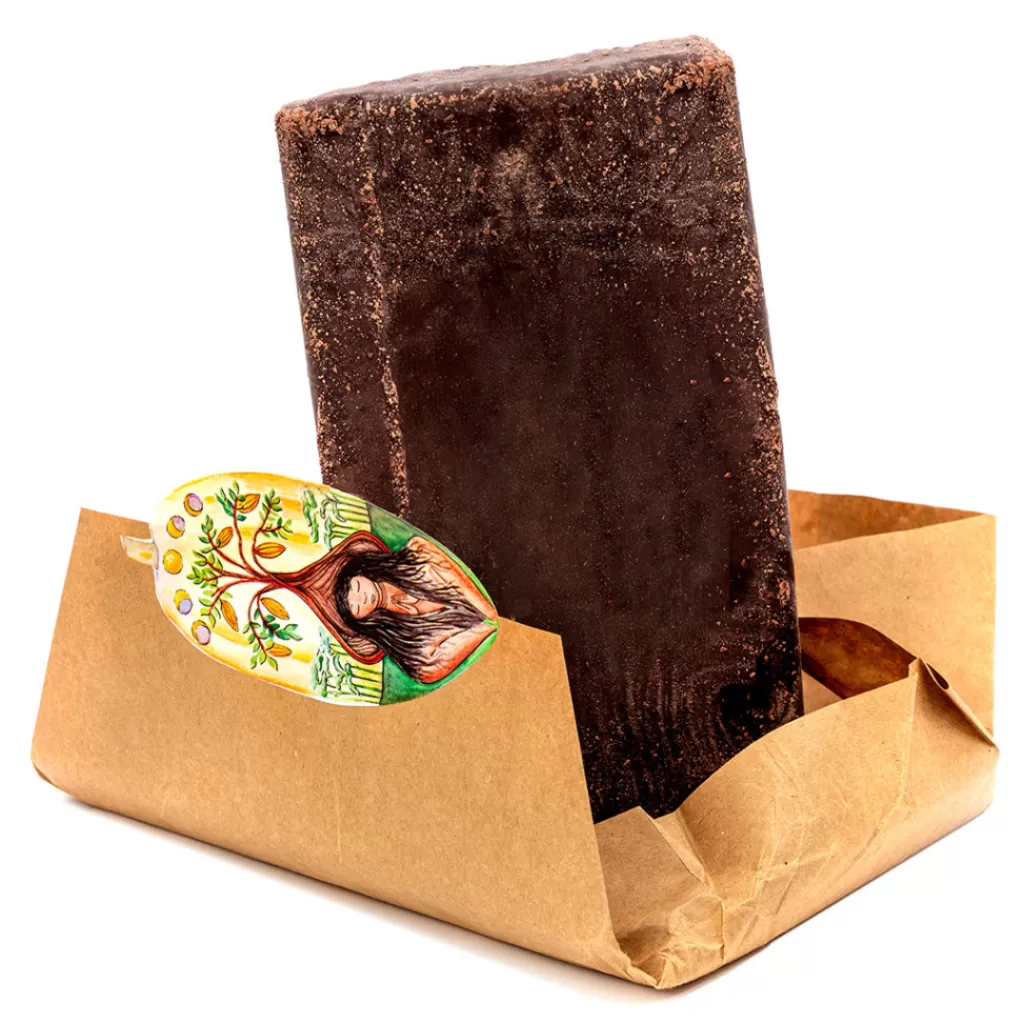 Terza Luna Erbe Officinali^Organic Forastero Cacao for Ceremony from Brazil