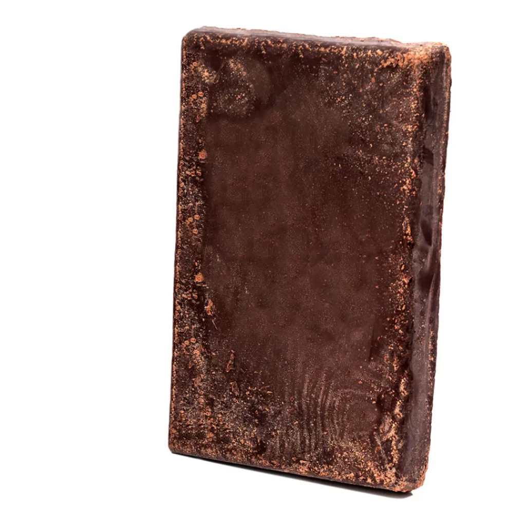 Terza Luna Erbe Officinali^Organic Forastero Cacao for Ceremony from Brazil