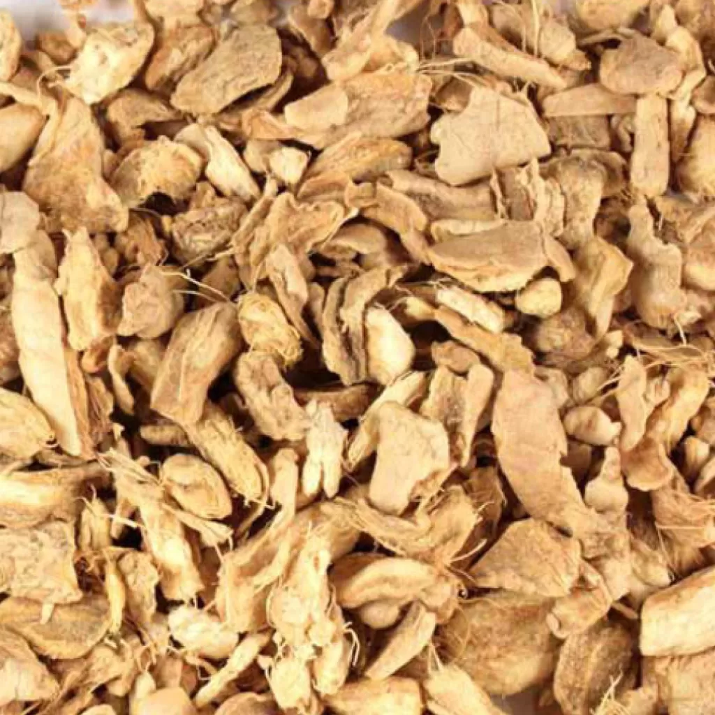 Terza Luna Erbe Officinali | Spezie Per Cocktail^Organic Ginger Tea Blend