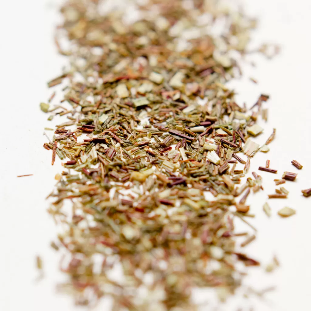 Terza Luna Rooibos^Organic Green Rooibos