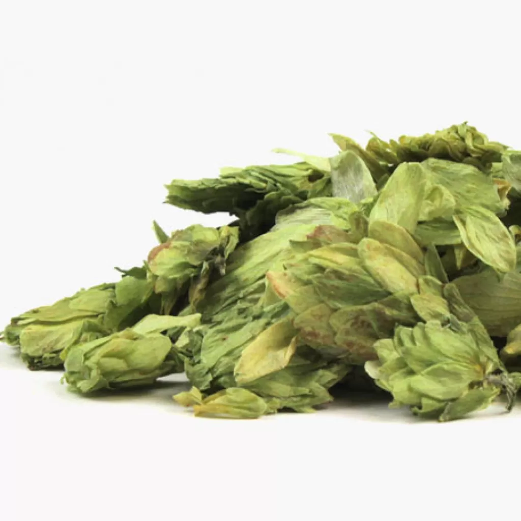 Terza Luna Erbe Officinali^Organic Hop