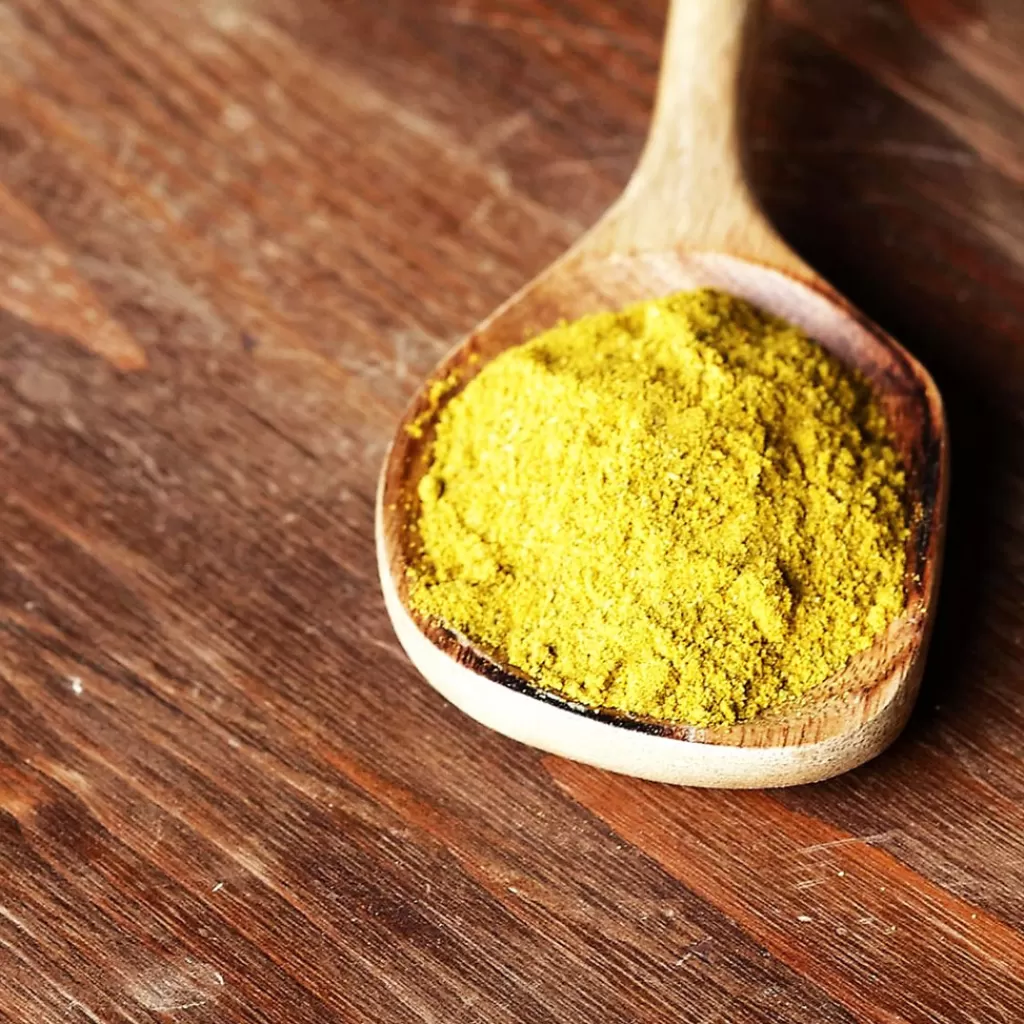 Terza Luna Spezie | Curry^Organic Jaipur Curry