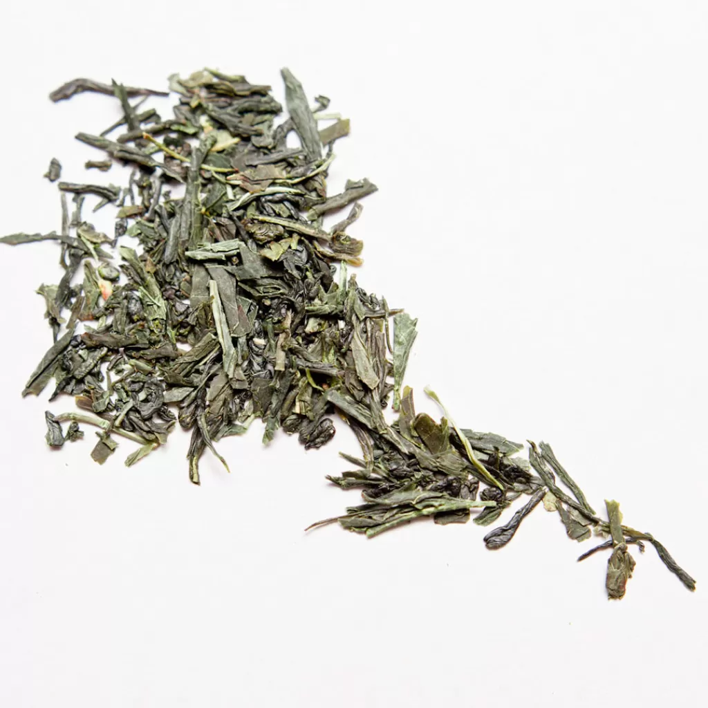 Terza Luna Tè Verde | Tè Giapponese^Organic Kagoshima Sencha, Japan