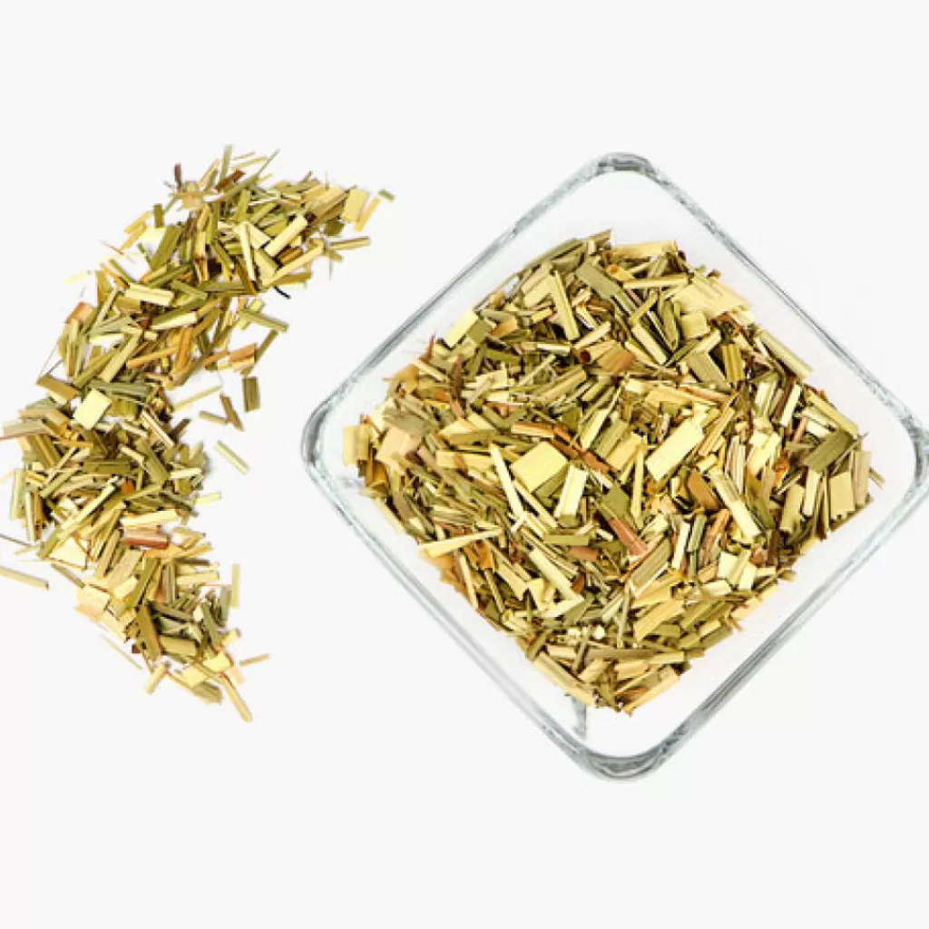 Terza Luna Erbe Officinali | Botaniche E Cortecce^Organic Lemongrass or Citronella