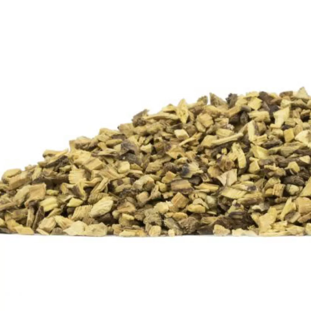 Terza Luna Spezie | Spezie Mediorientali^Organic Licorice Root