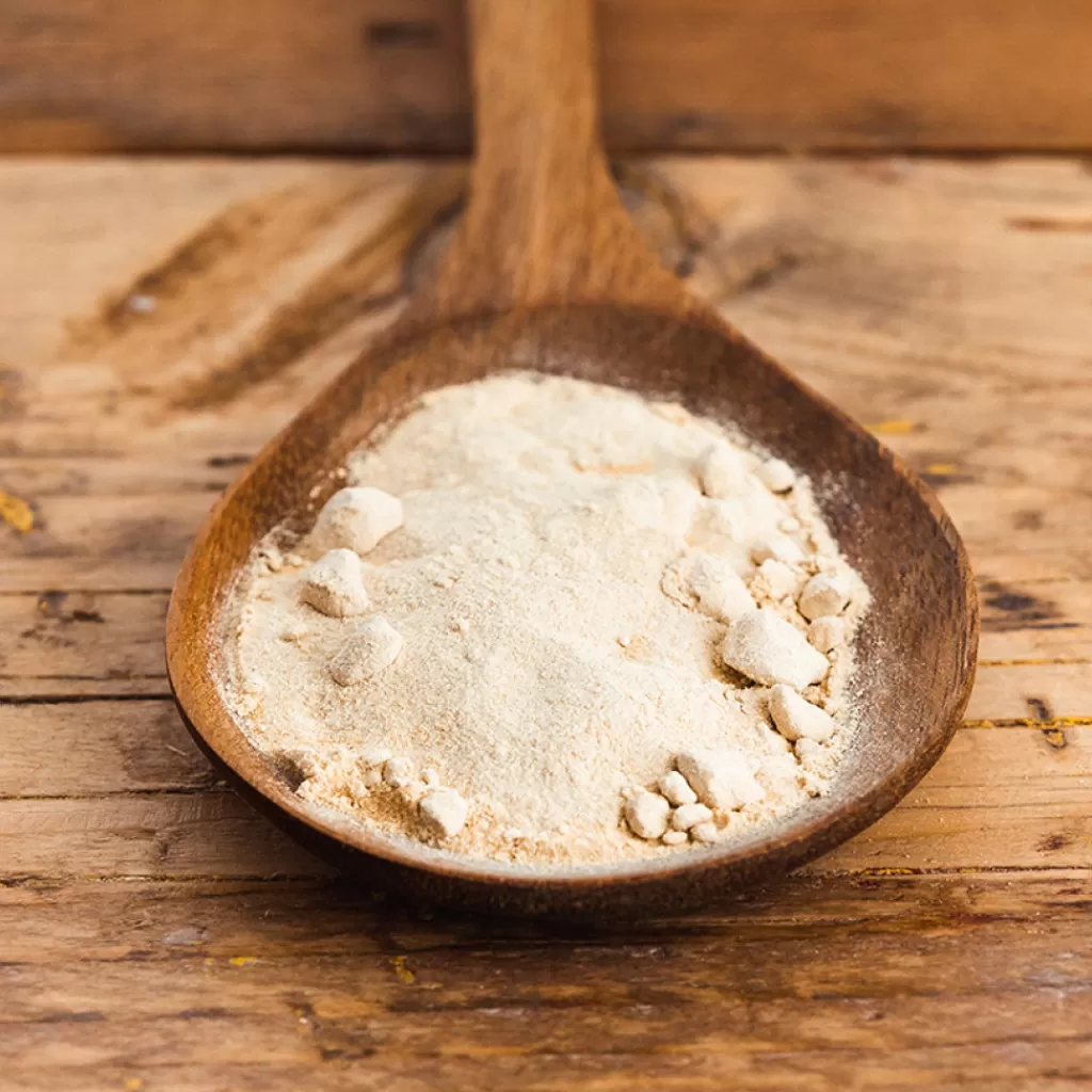 Terza Luna Erbe Officinali | Damiana In Foglie^Organic Maca, Peru