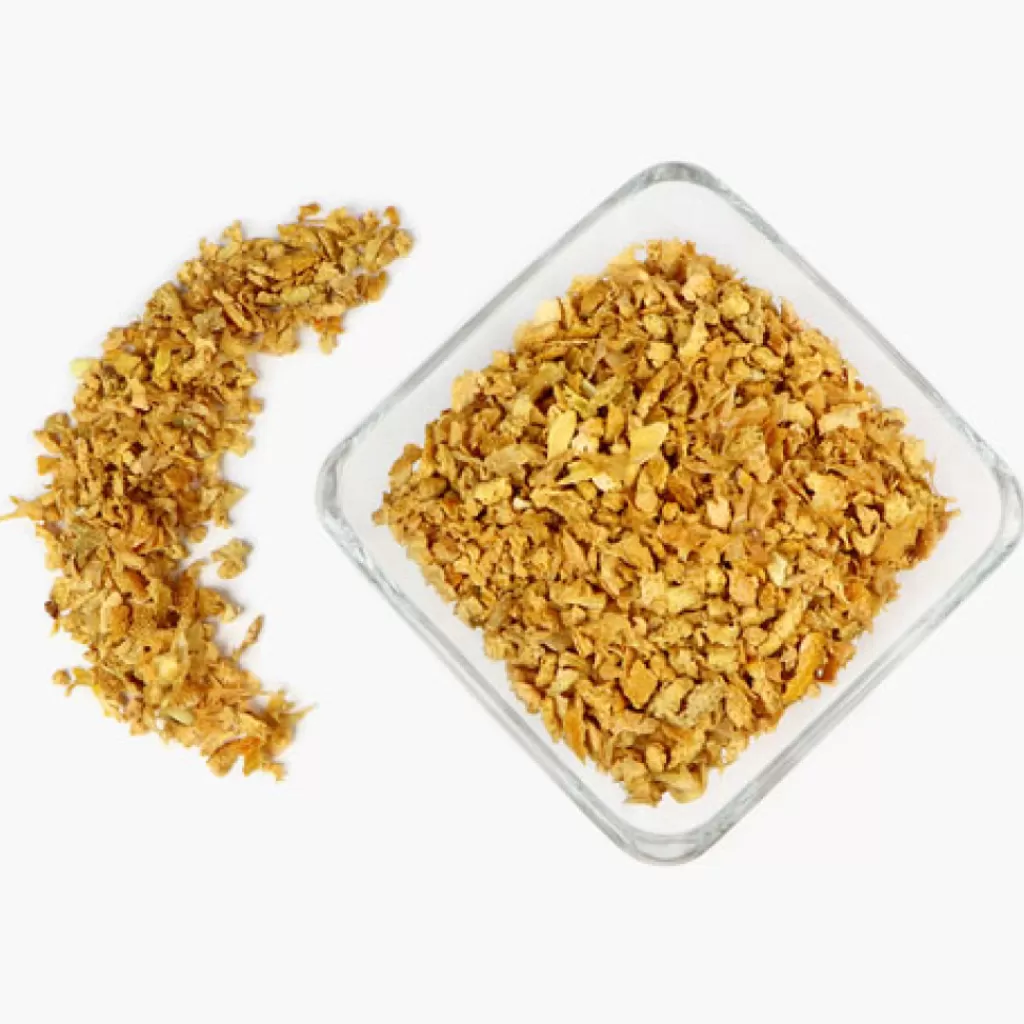 Terza Luna Spezie Europee | Botaniche E Cortecce^Organic orange peels