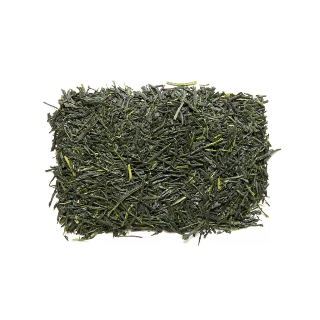 Terza Luna Tè Rari Premium | Gyokuro Bio Semidori^Organic Sencha Asanoka