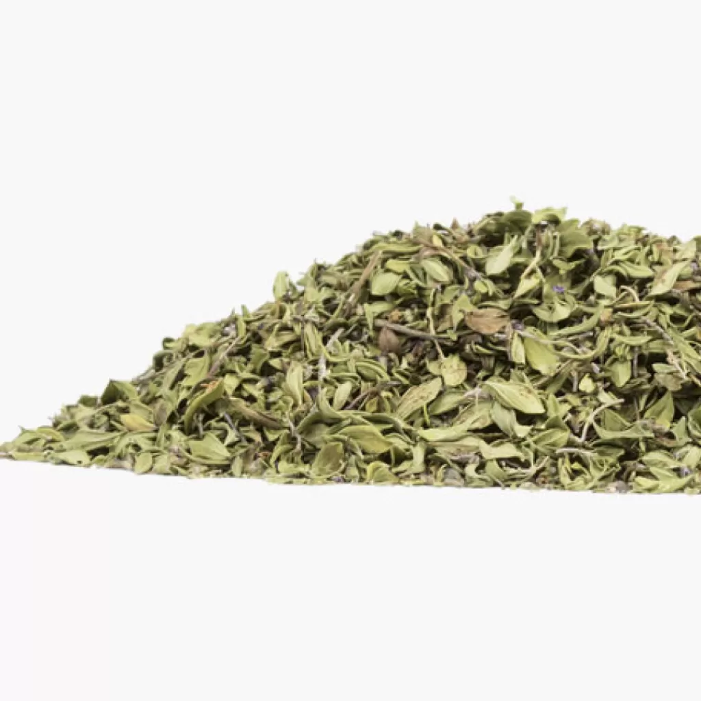 Terza Luna Erbe Officinali | Spezie^Organic Thyme
