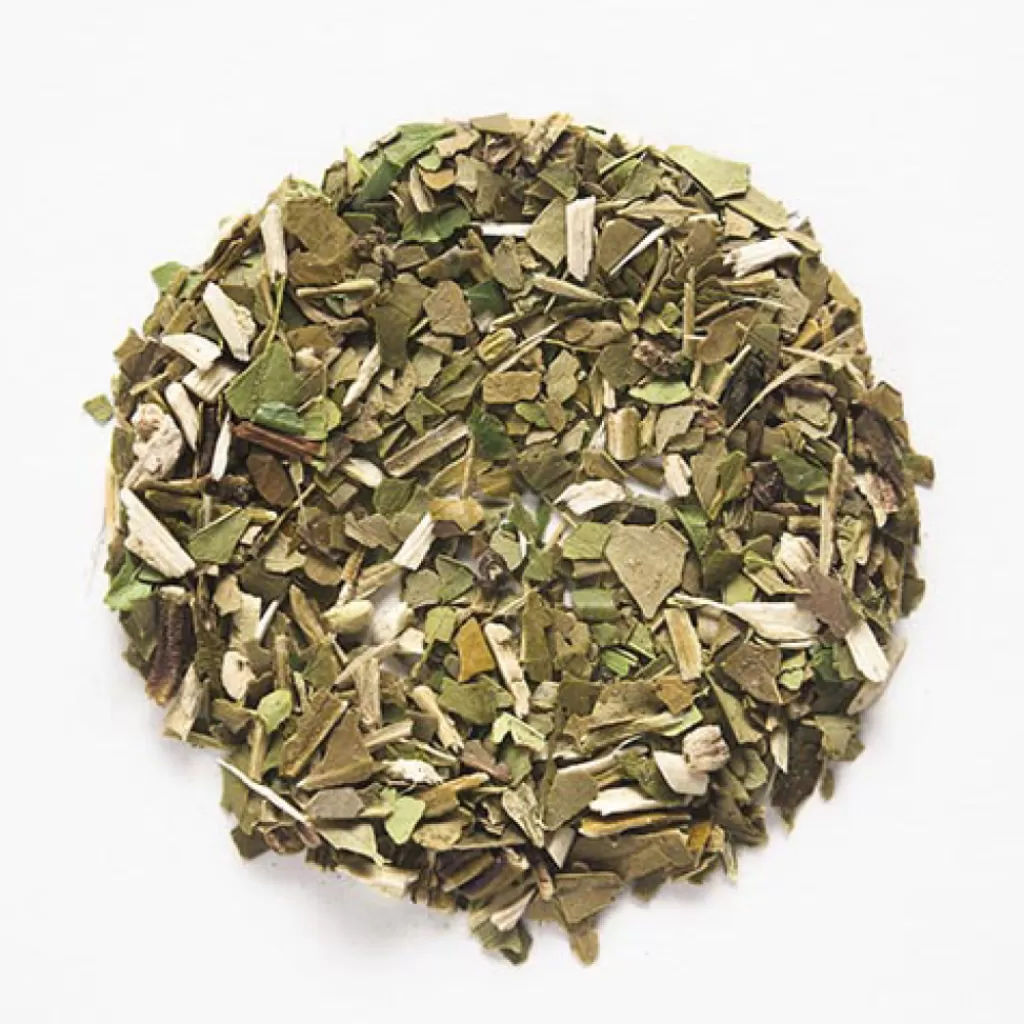 Terza Luna Mate | Tè E Tisane^Organic Yerba Mate