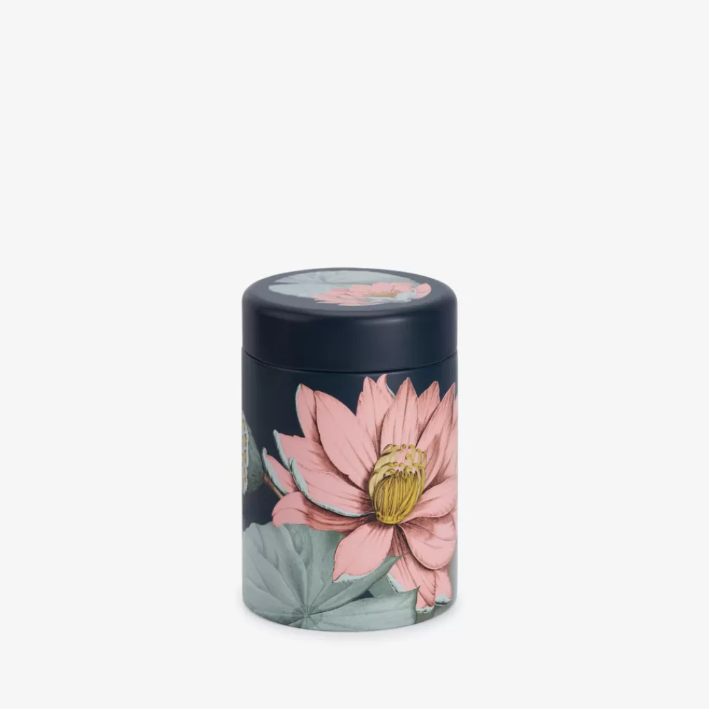 Terza Luna Scatole Per Il Tè^Padma tea boxes