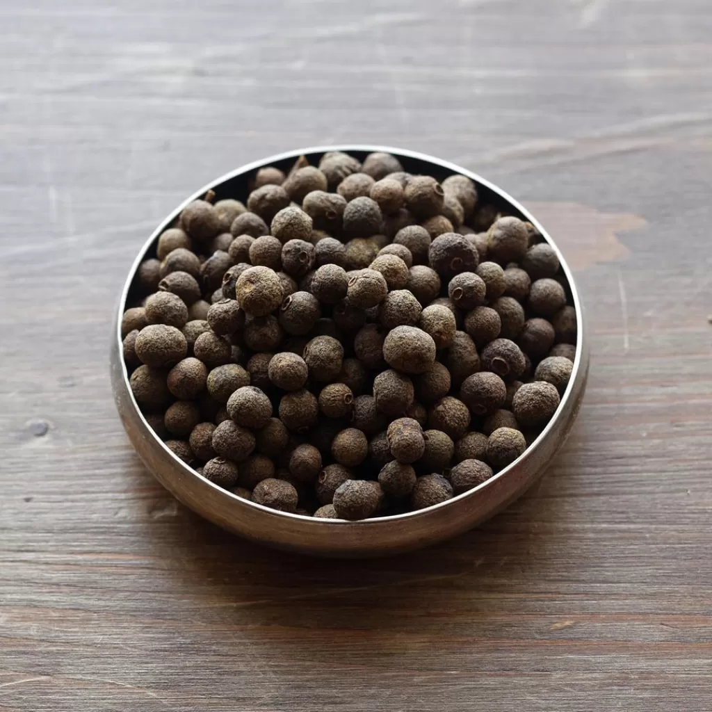 Terza Luna Spezie Gusto Pungente | Spezie^pepe della giamaica o pimiento