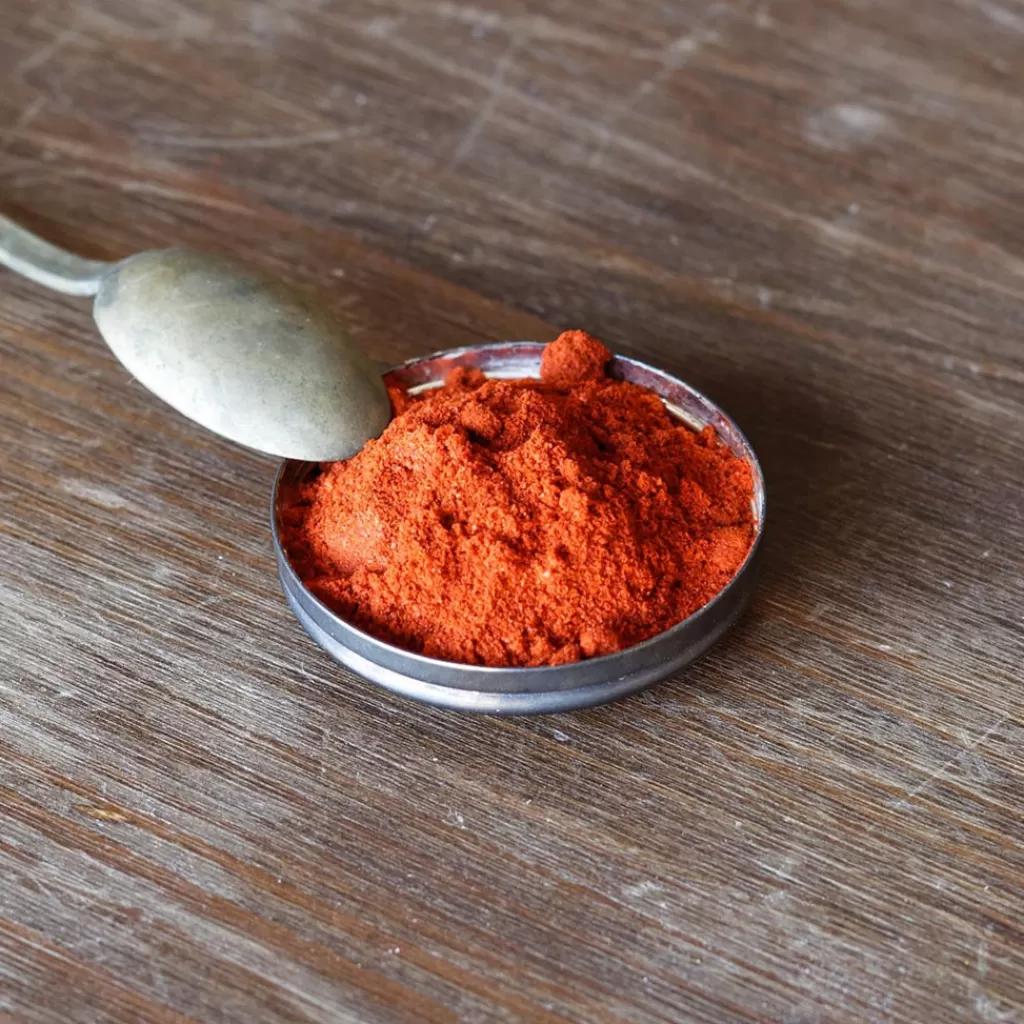 Terza Luna Spezie | Spezie Europee^Pimentón de la Vera: Paprika from La Vera